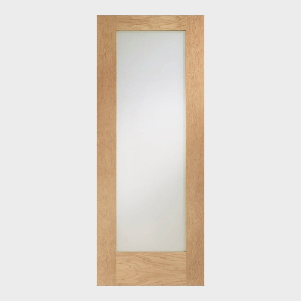 Pattern 10 Offset French Doors | Offset French Doors | Emerald Doors