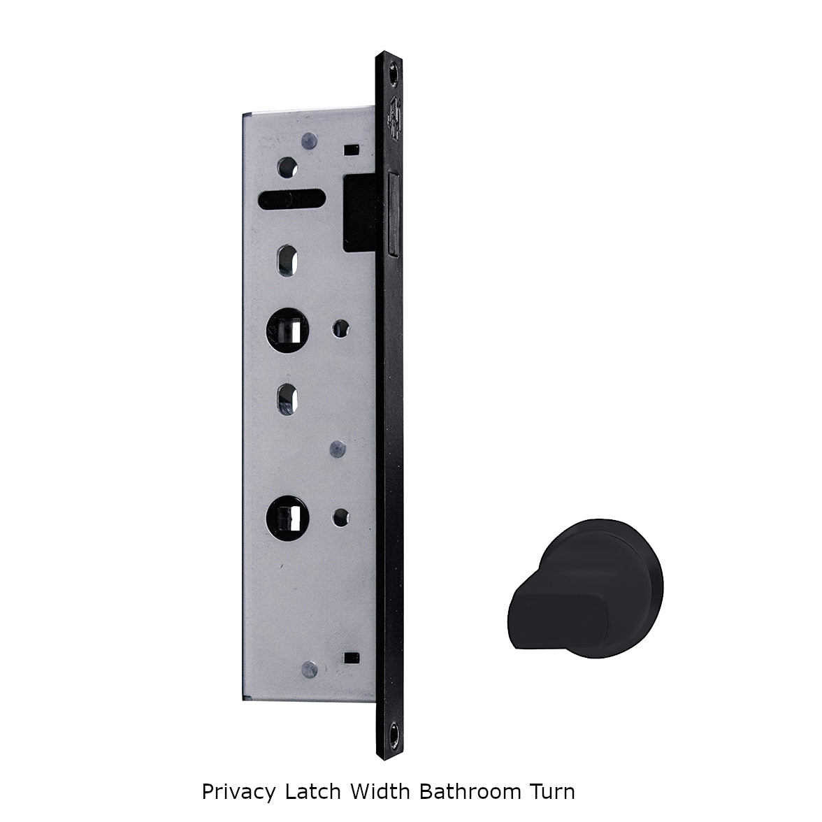 Soho Charcoal Internal Door | Charcoal Soho Door | Emerald Doors