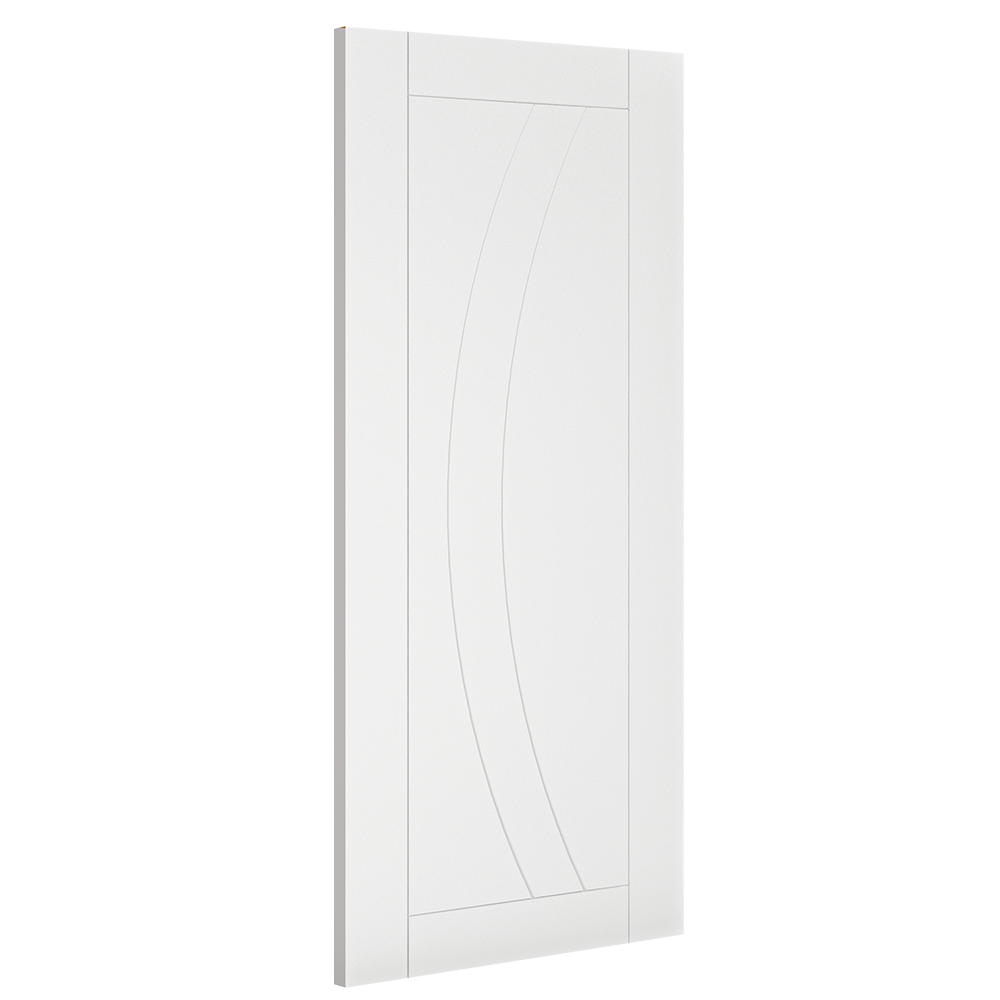 Ravello White Room Divider