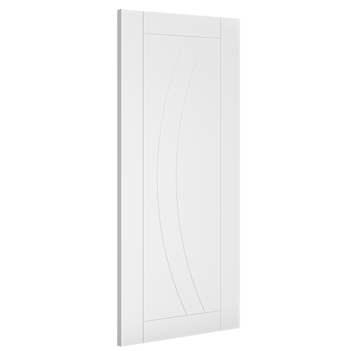 Ravello White Room Divider