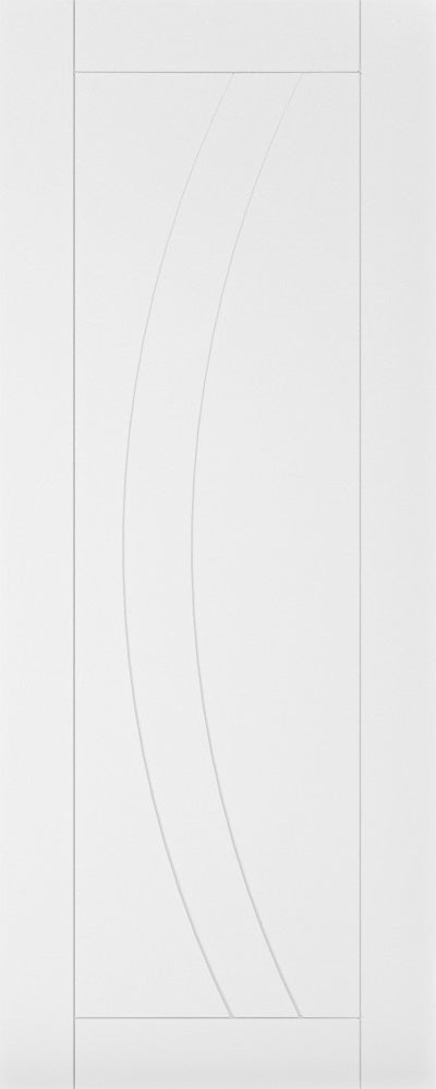 Ravello White Room Divider