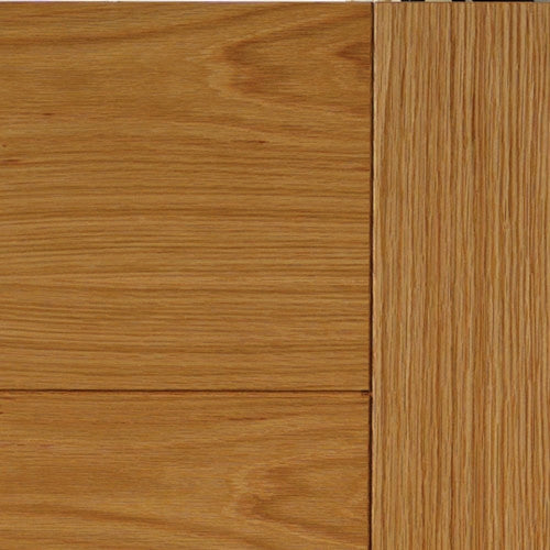 Royale VP7 Groove Detail 