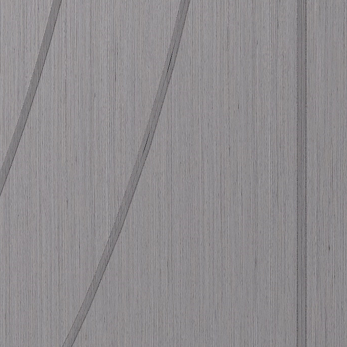 Salerno Light Grey Internal Fire Door 