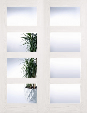 Custom Made Shaker 4L FD Pair