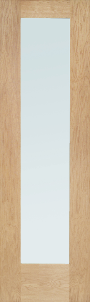 PATTERN 10 OAK SIDE PANEL