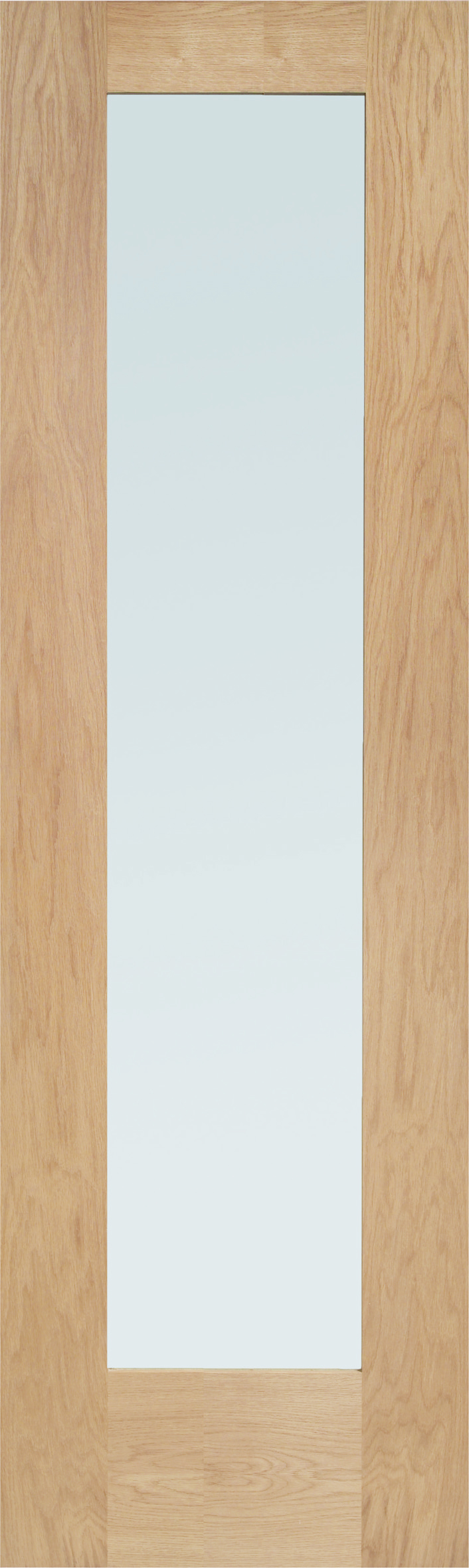 PATTERN 10 OAK SIDE PANEL