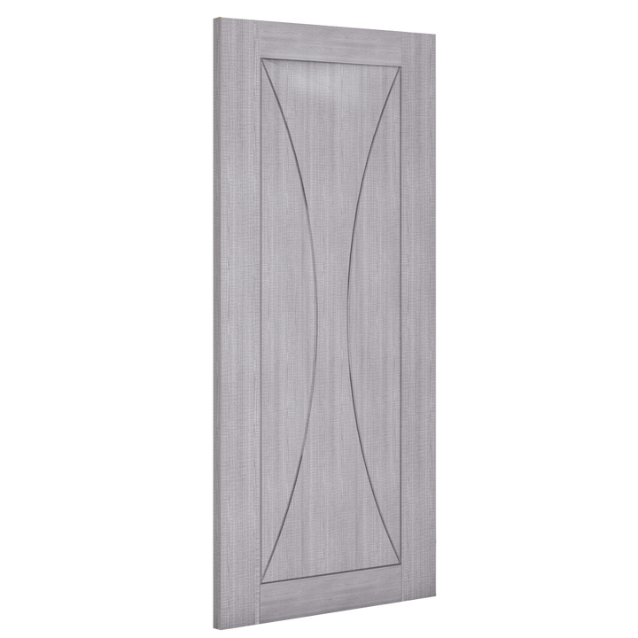 Sorrento Grey Interior Fie Door 