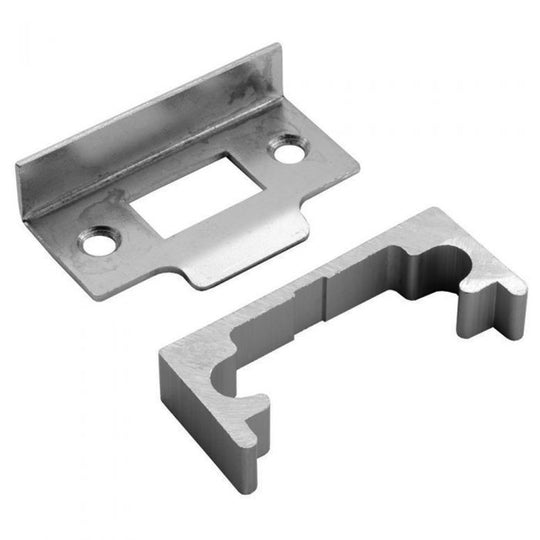 Rebate Set For Interior Latches