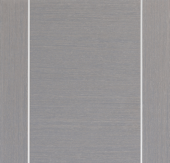 Forli Light Grey Internal Door 