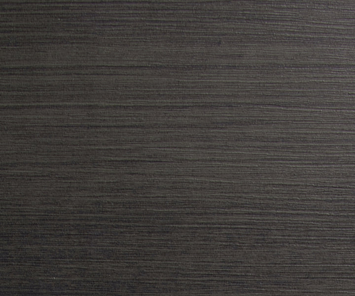 Umber Grey Laminate Palermo Clear Glazed Door Pair
