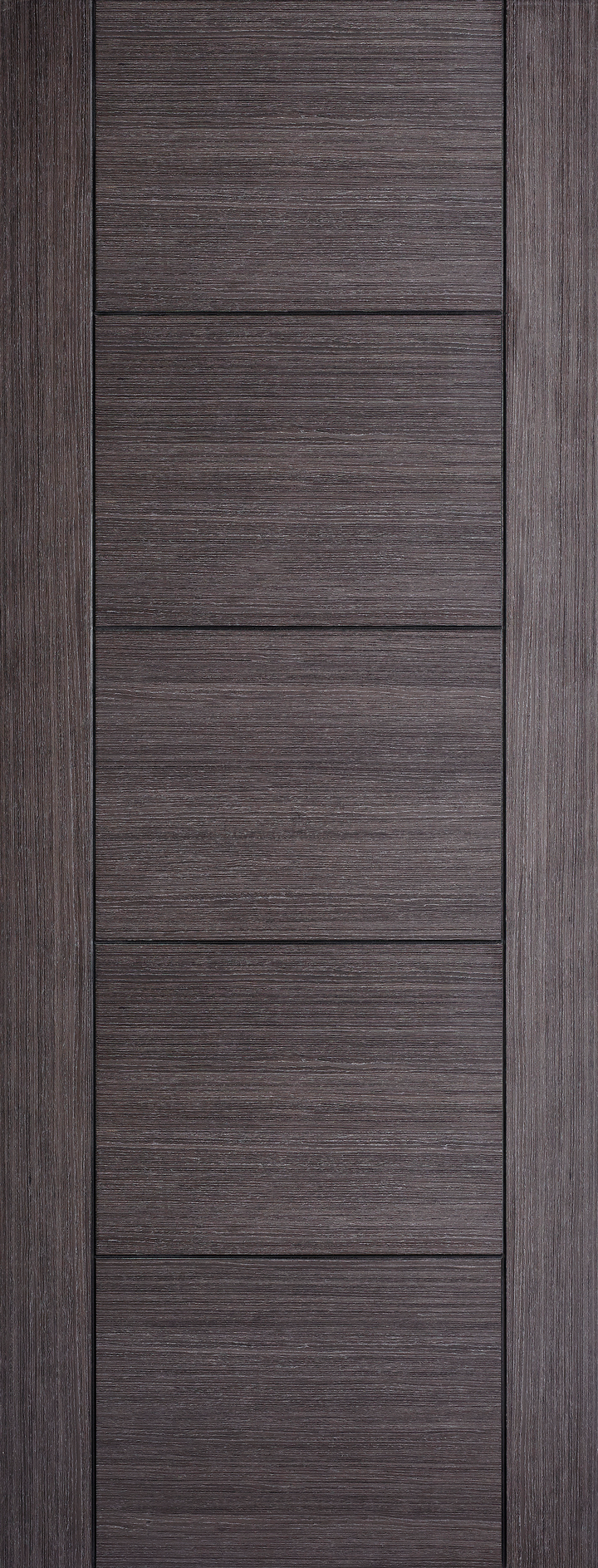 Vancouver Ash Grey Door