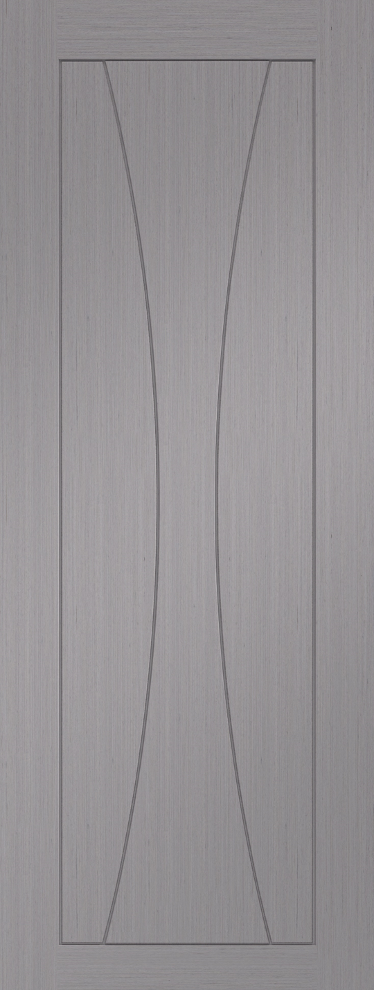Verona Light Grey Internal Door