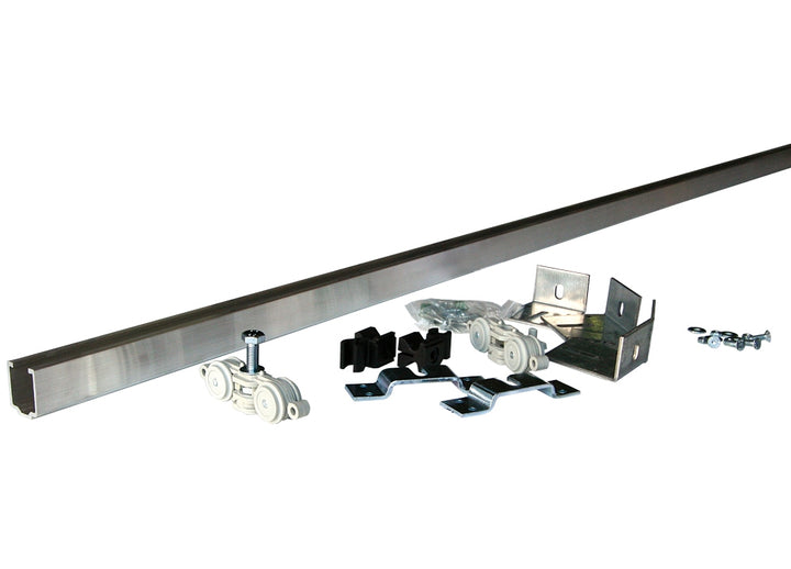 Wall Mounted Sliding Door Kit P1