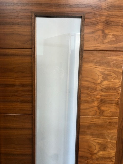 CLEARANCE Walnut Franquette Glazed