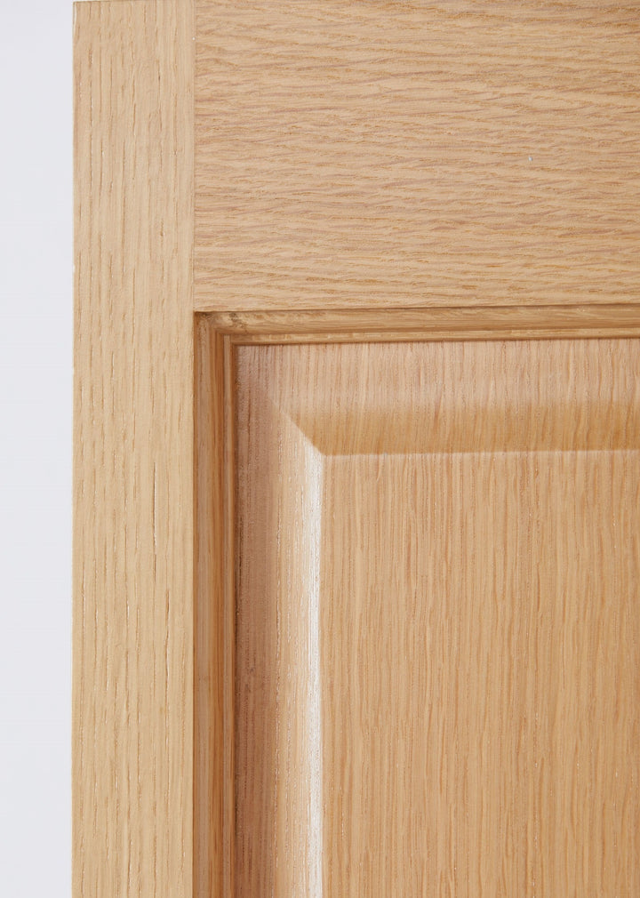 Victorian 3 Leaf Bifold