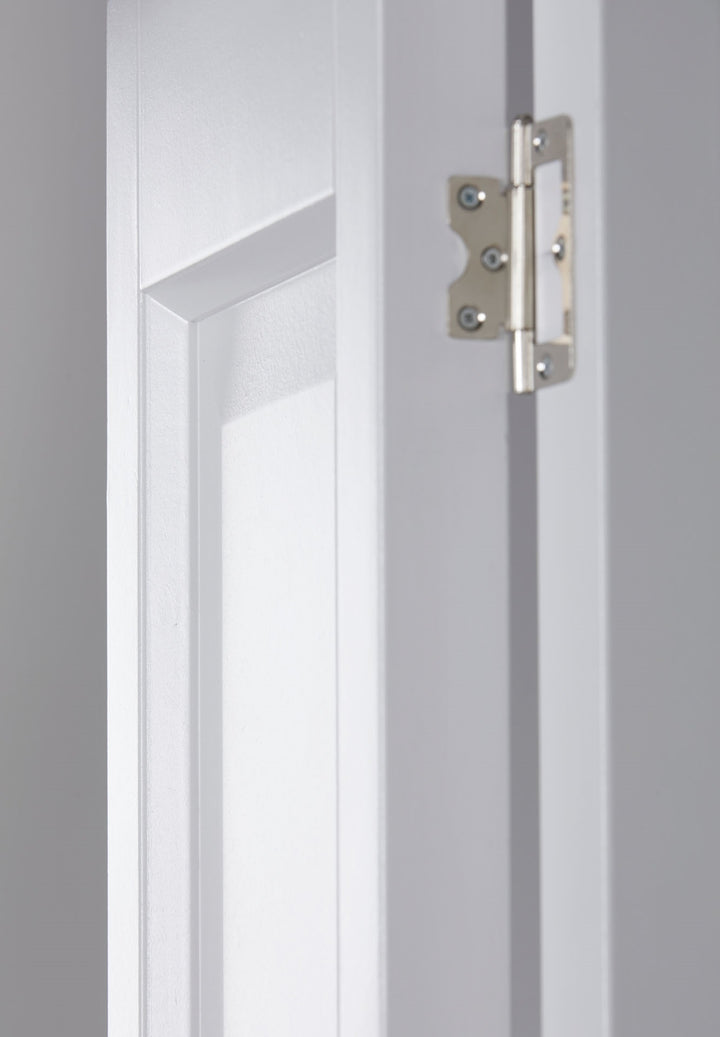 Victorian Bifold Panel 