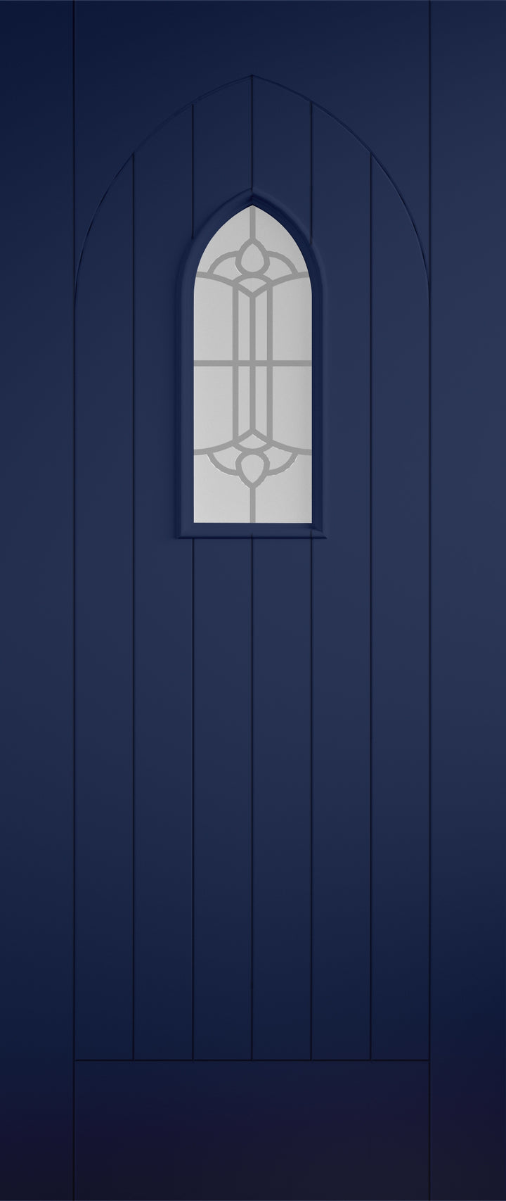 Westminster Tricoya Painted External Door