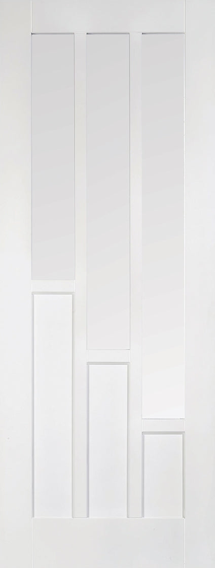 Coventry Glazed Internal Door