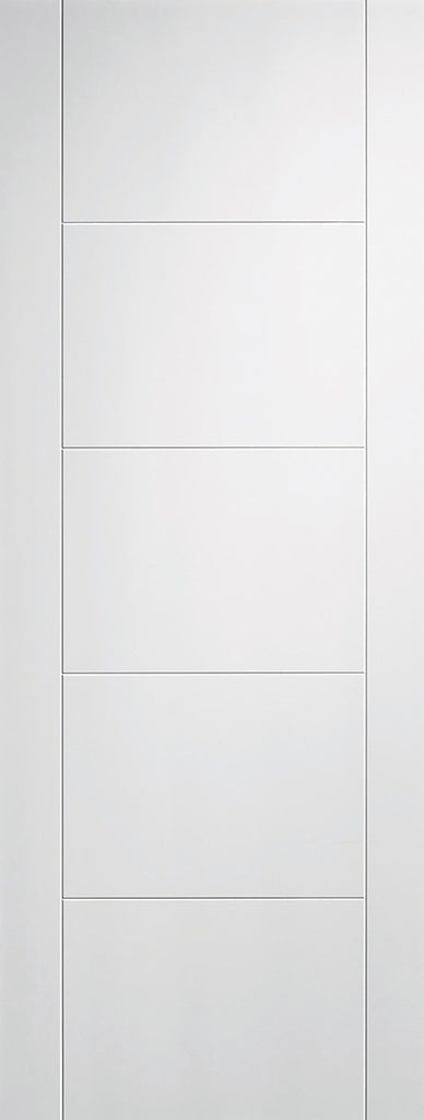 VANCOUVER WHITE PRIMED