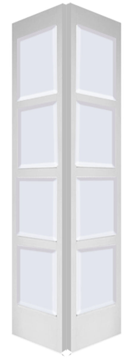 Fully Finished Bardsley 4 Panel Bifold