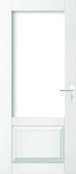 Model 4171 Custom Made Exterior Door
