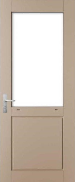 Model 7764 Custom Made External Door  