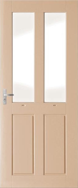 Model 8412 Custom Made External Door