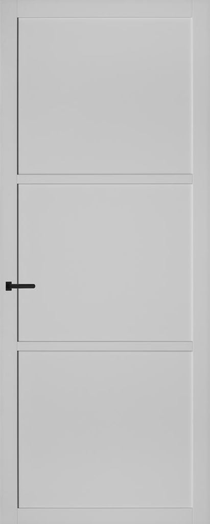 Custom Made WK5036 Industrial Style Door Pair