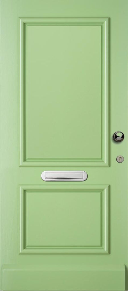 Model 1148 Custom Made External Door