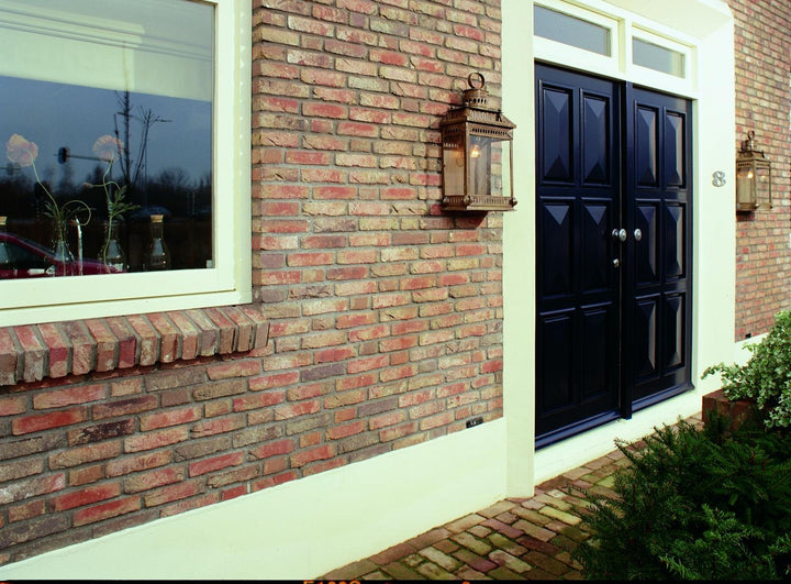 Model 1211 Custom Made 6 Panel External Door