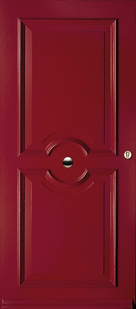 Model 1271 Custom Made External Door