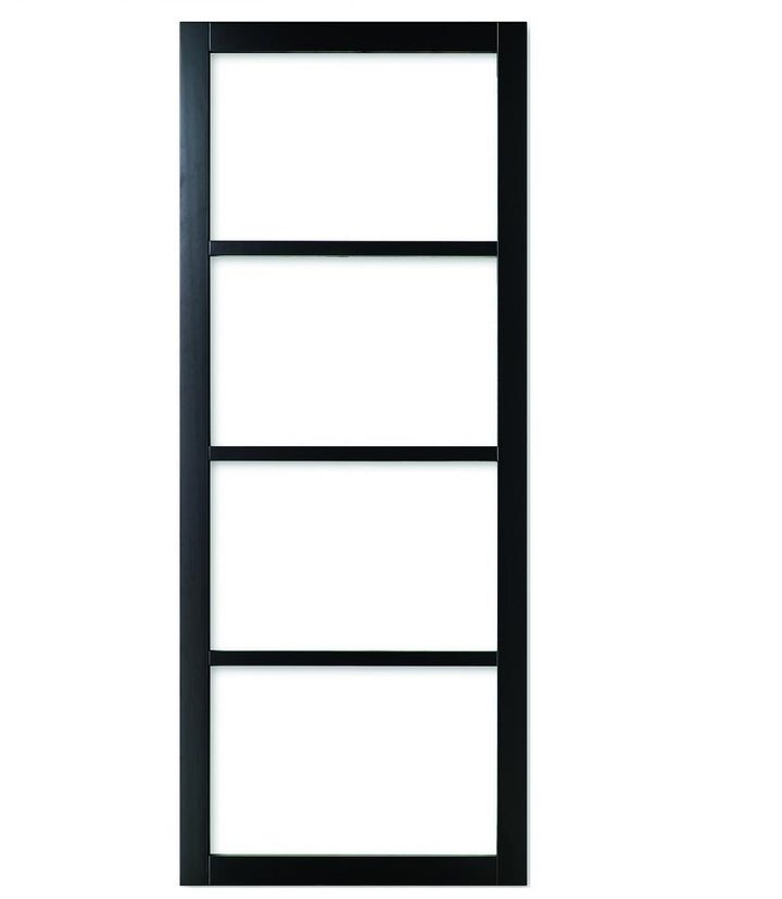 Industrial Style Bifold
