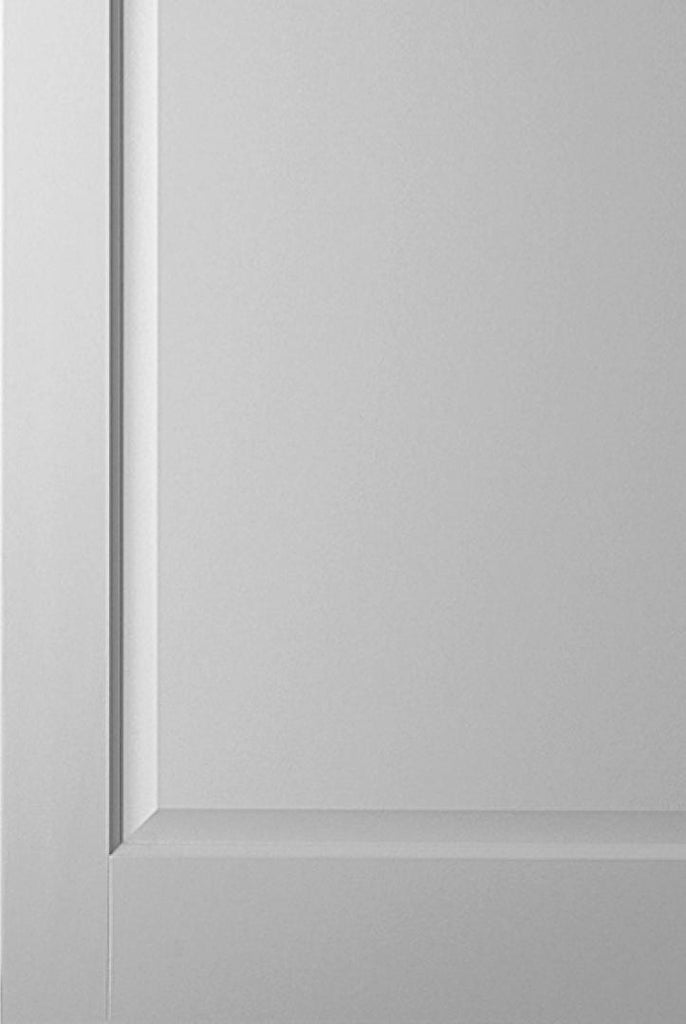 Custom Made White Primed WK6542-1 A1 Internal Door